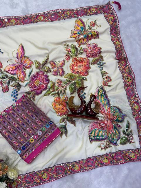 Astitva NC 5610 price surat saree factory